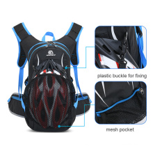 travel outdoor cycling backpack bag hiking mountaineering bag hydration hiking backpack Waterproof with Light weight